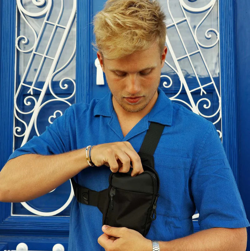 Norevix everyday carry lifestyle